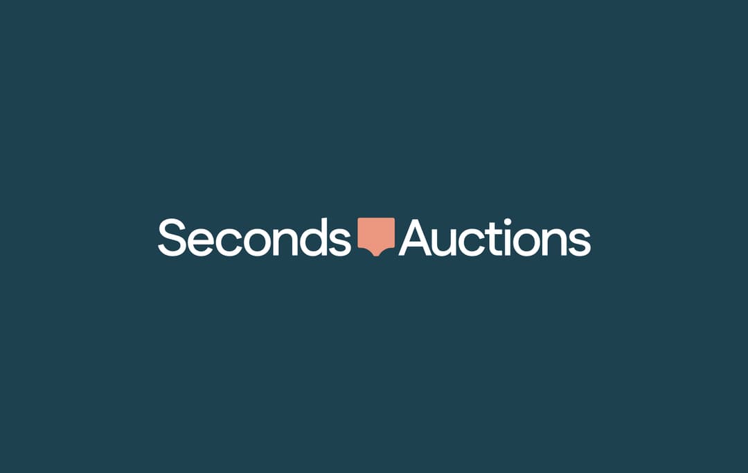 Seconds Auctions Website Redesign Implementation